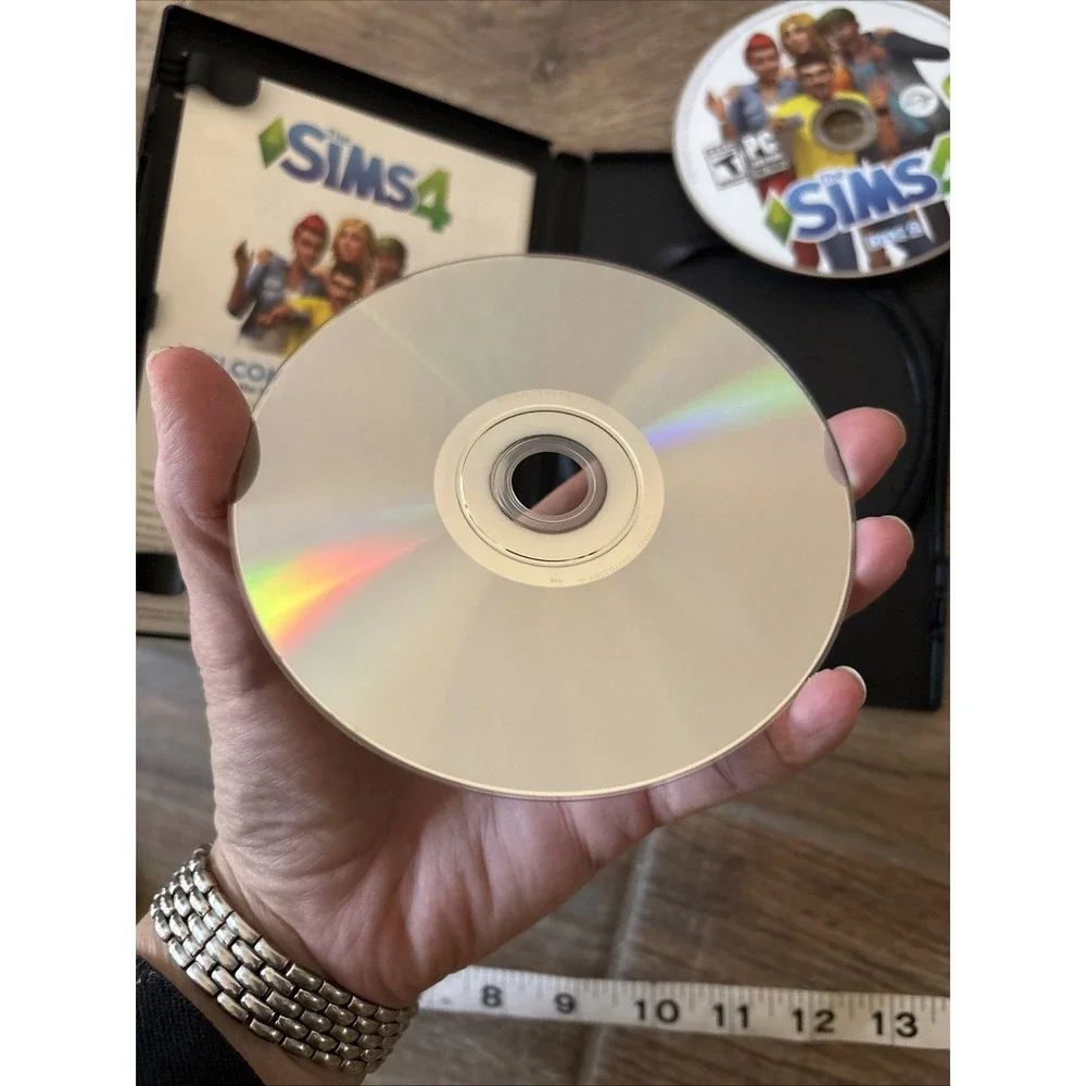 the sims 4 pc game - Not Tested